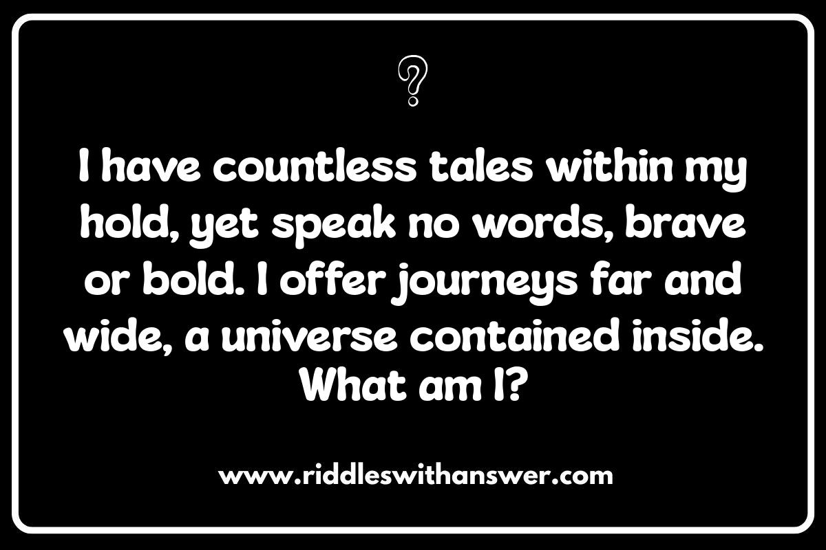 Cracking the Code: Book Riddles That Will Test Your Wits