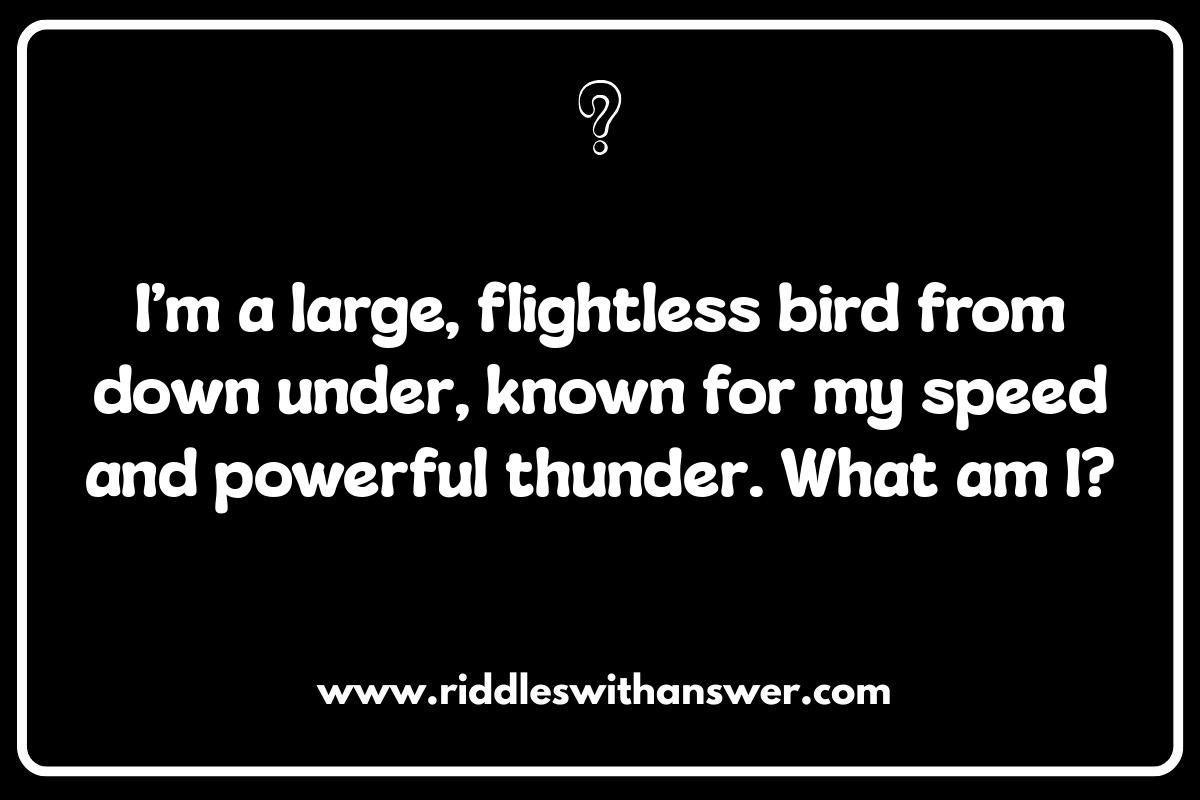 Creative Animal Riddles: Crafting Your Own