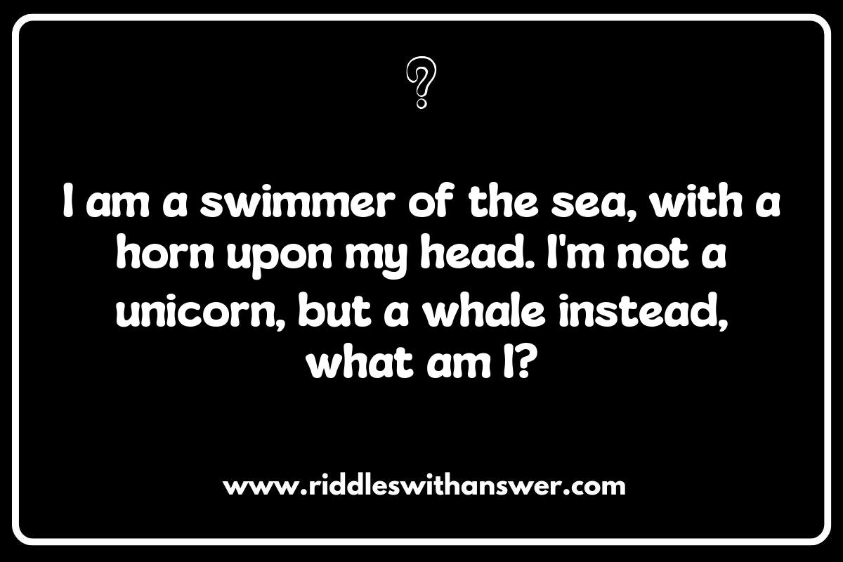 Creative Mammal Riddles: Sparking Curiosity in Students