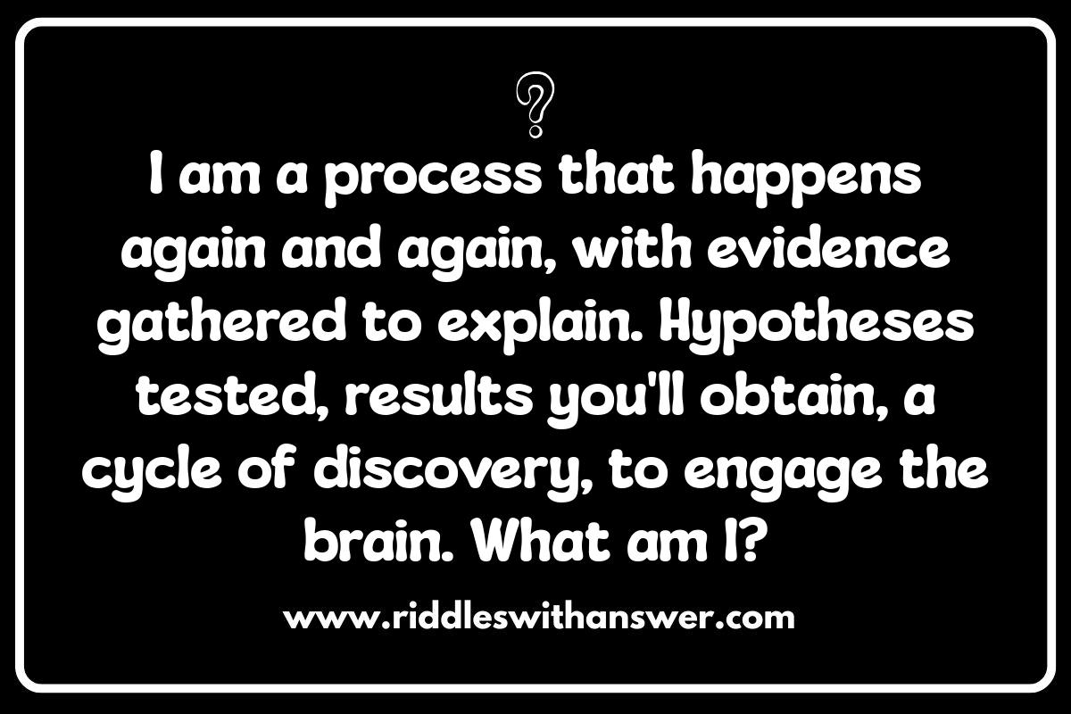 Creative School Projects Riddles: Fostering Critical Thinking