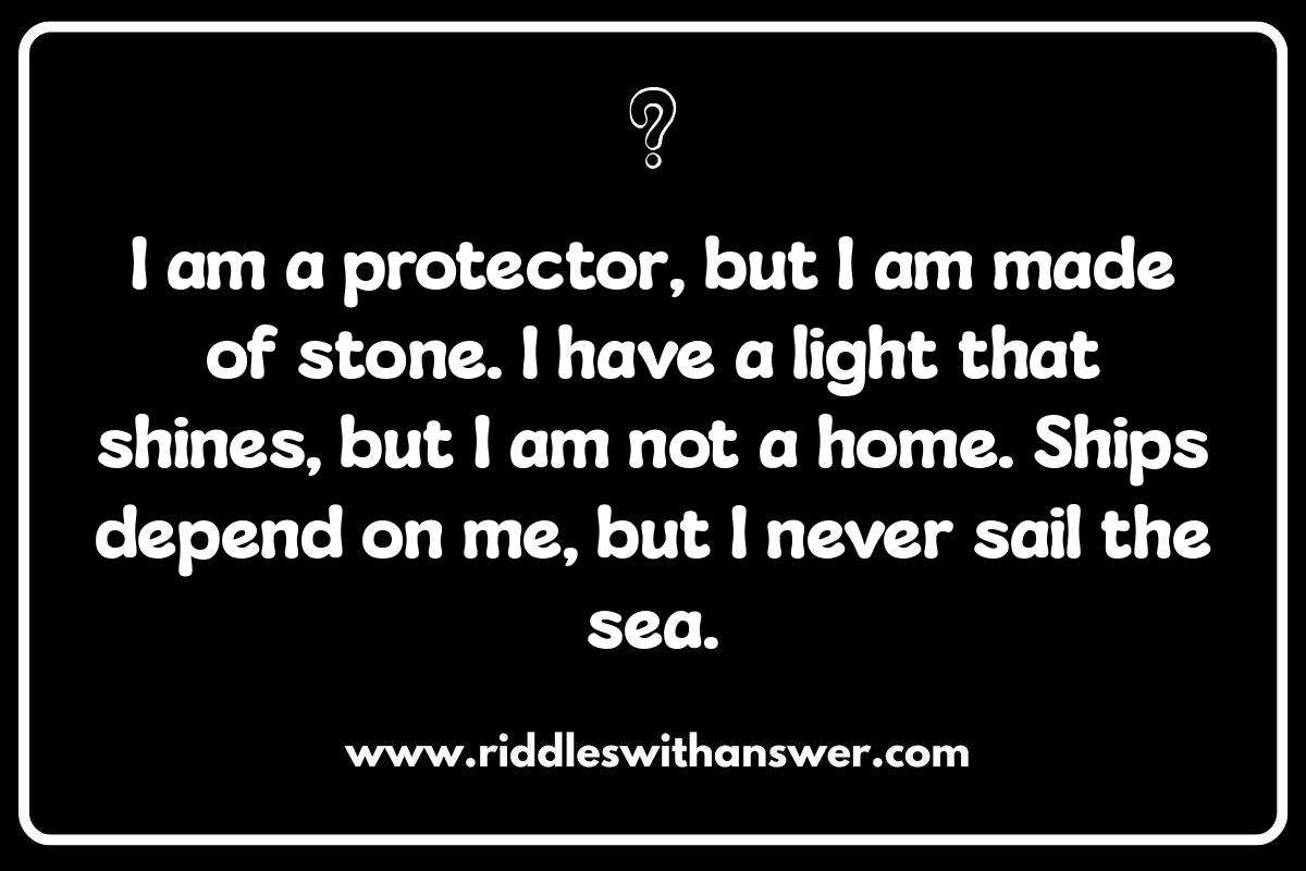 Creative Who Am I Riddles: Thinking Outside the Box