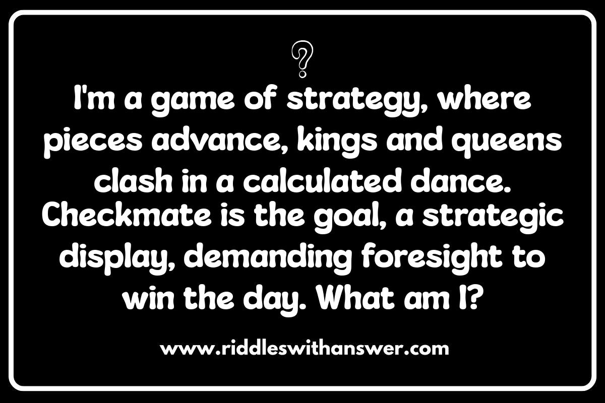 Educational Games Riddles: Boosting Learning Through Play