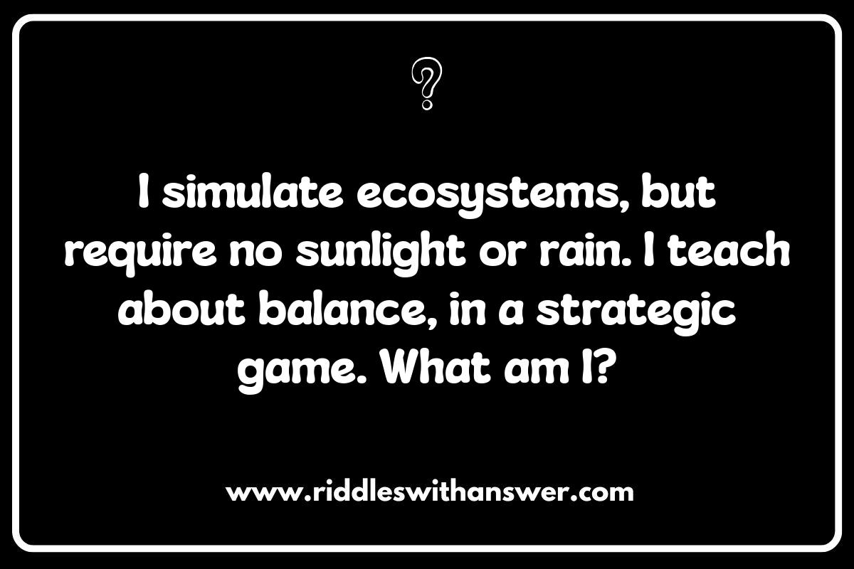 Educational Games Riddles: Integrating into the Classroom