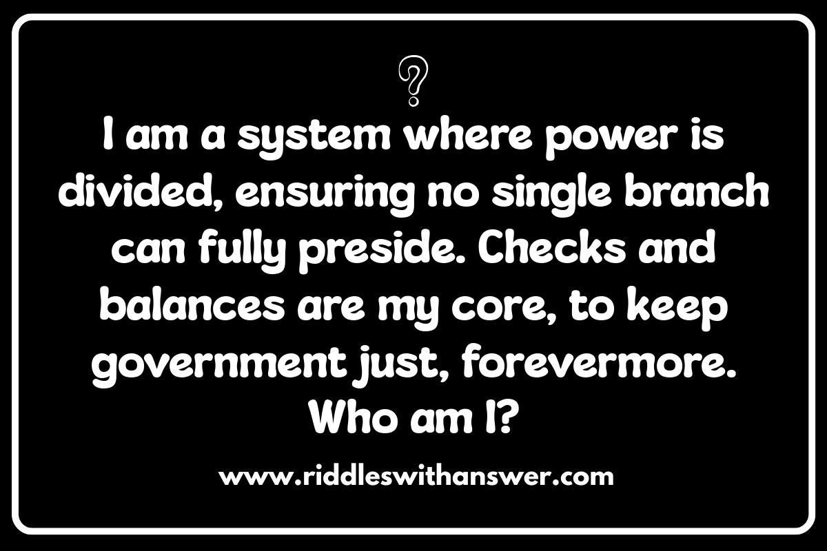 Educational Who Am I Riddles: A Fun Learning Tool