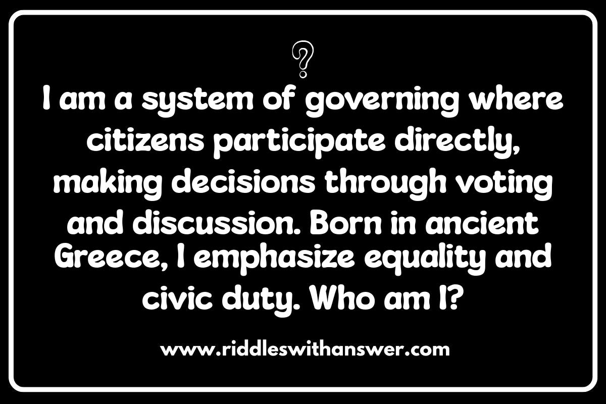 Educational Who Am I Riddles: Benefits for Classroom Engagement