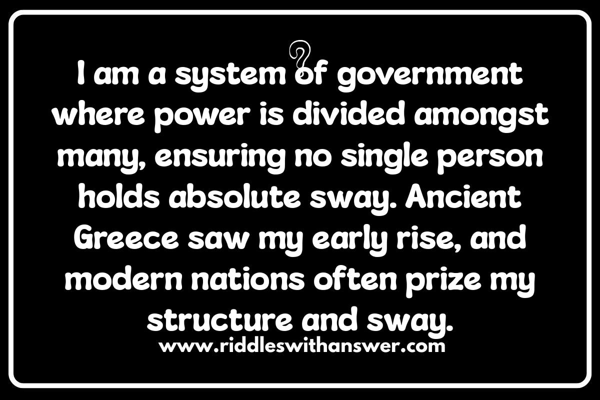 Educational Who Am I Riddles: Creating Your Own