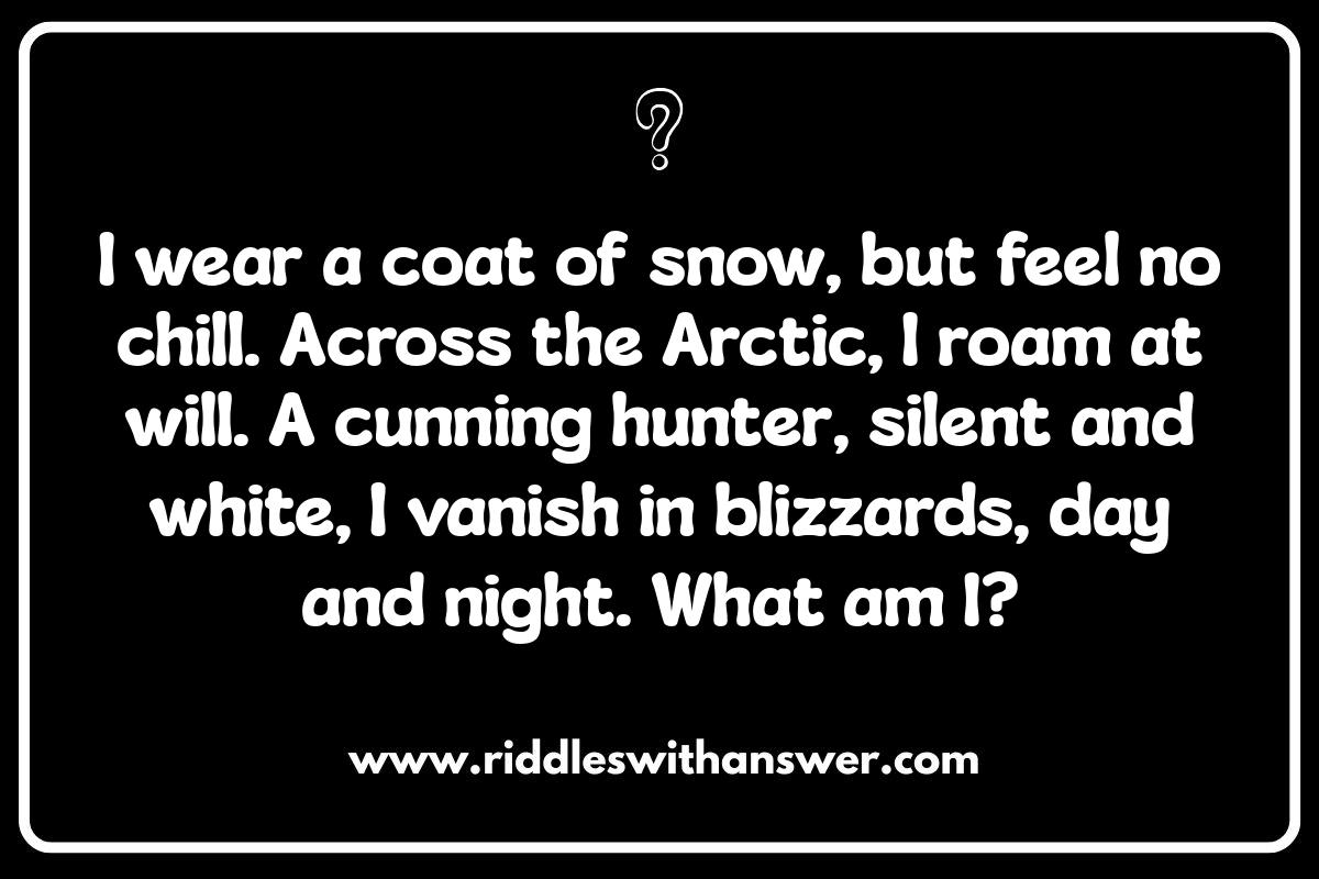 Engaging Mammal Riddles: A Fun Educational Tool