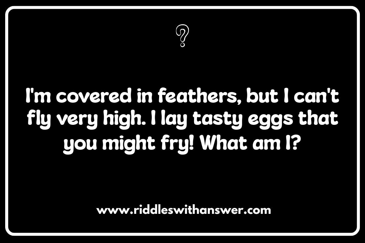 Farm Animal Riddles for Children: With Answers Included