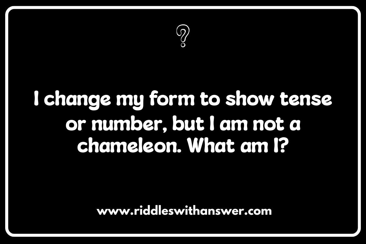 From Homophones to Syntax: Exploring Diverse Vocabulary Riddles