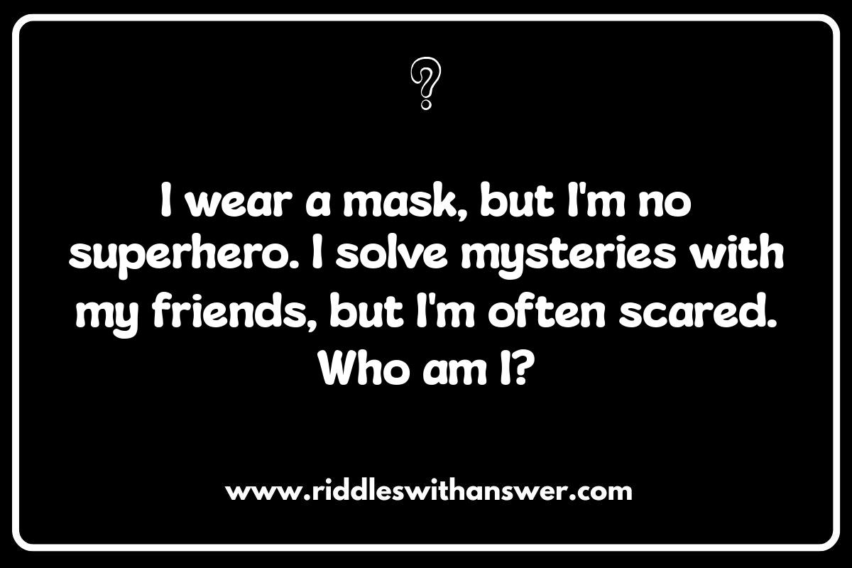 From Simple to Complex: Mastering Interactive Who Am I Riddles