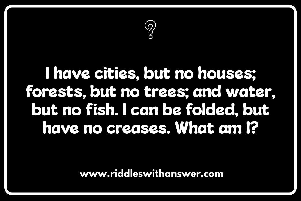 Fun with Facts: Making Learning Engaging Through Riddles