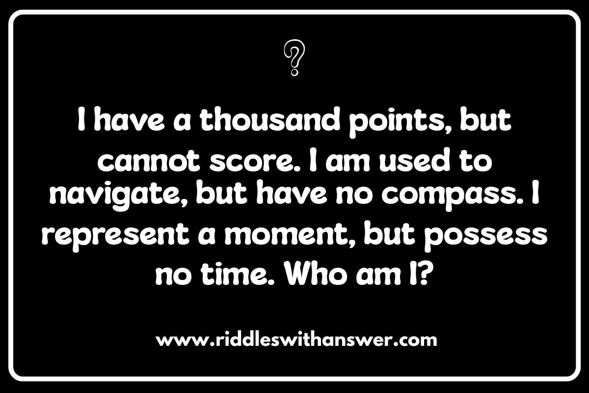 Funny Who Am I Riddles: Hard Riddles to Stump You