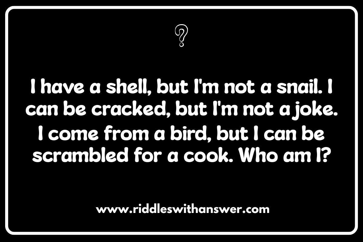 Funny Who Am I Riddles: Riddles for Kids