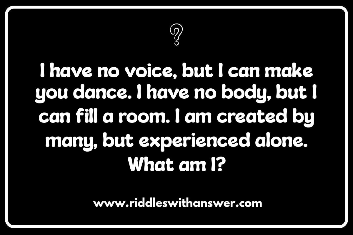 Harmonious Humor: The Benefits of Music Class Riddles