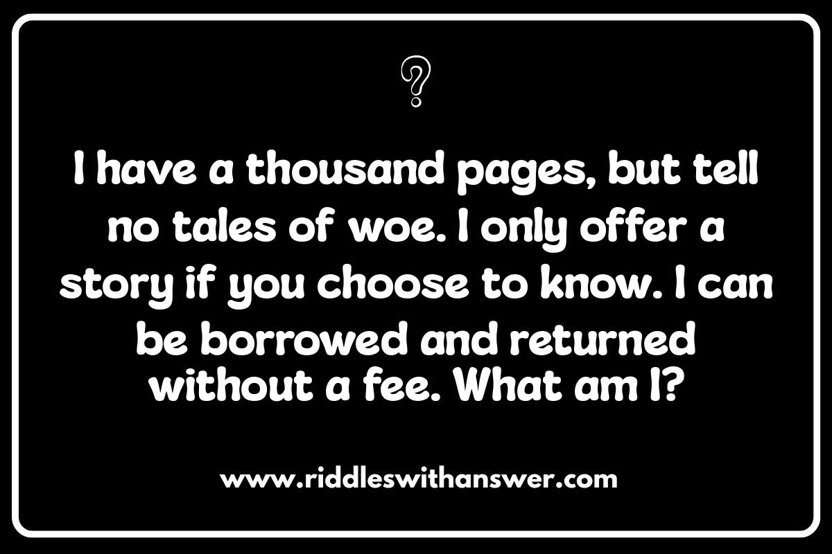 Homework Helpers Riddles: The Educational Benefits