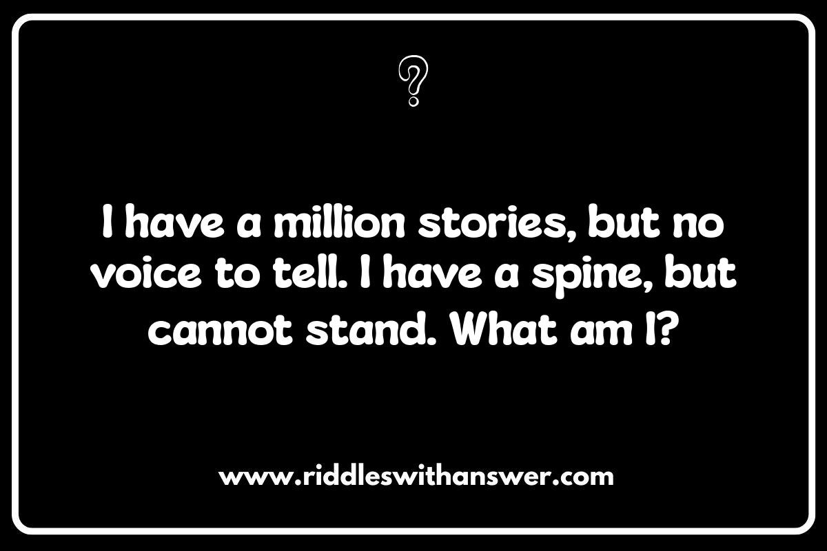 Homework Riddles: Creative Homework Alternatives