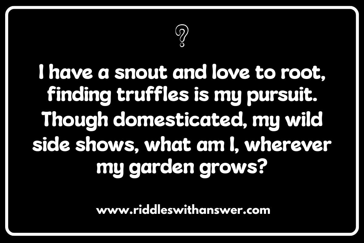 Mammal Riddles for Kids: Boosting Brainpower