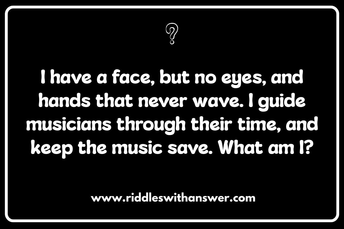 Note-worthy Challenges: Creating Your Own Music Class Riddles
