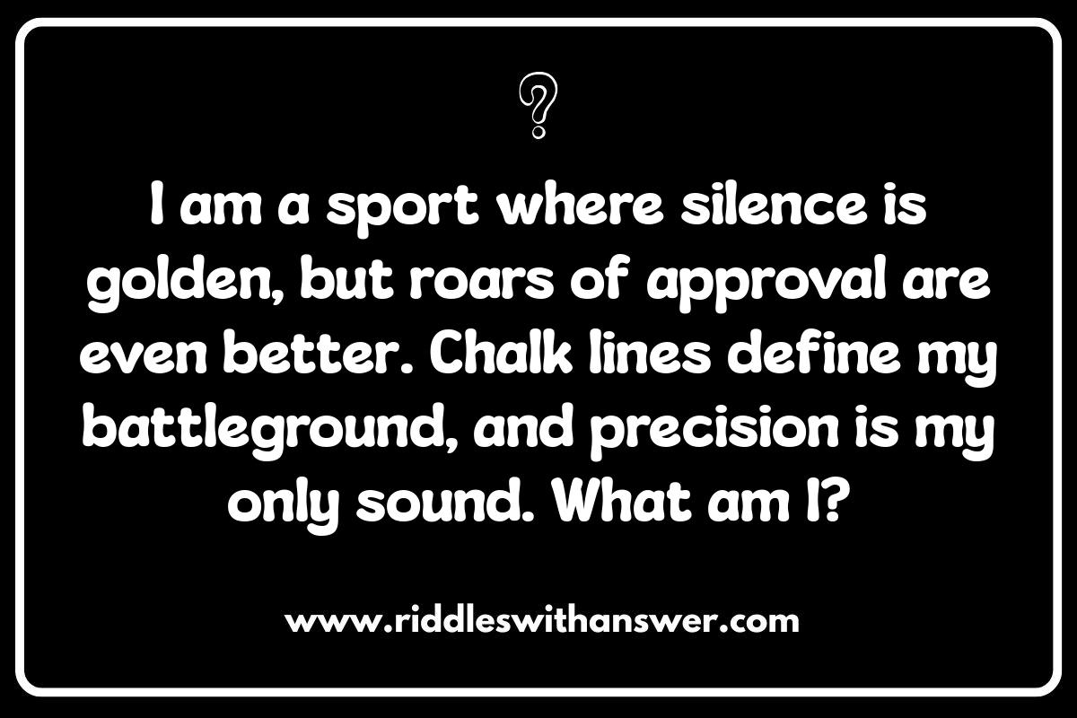 PE and Sports Riddles: Warming Up Your Brain