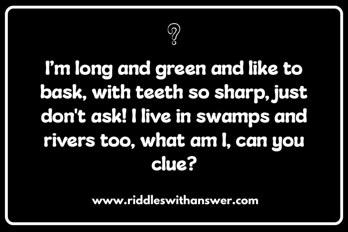 Picture Clue Animal Riddles for Kids: Visual Learning