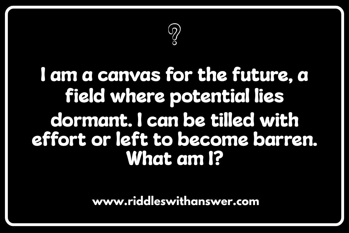 Problem Solving: Who Am I Riddles to Enhance Skills