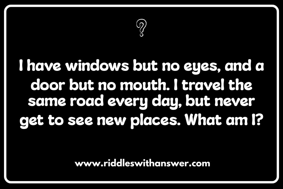 School Bus Riddles for Kids: Engaging Minds with Puzzles