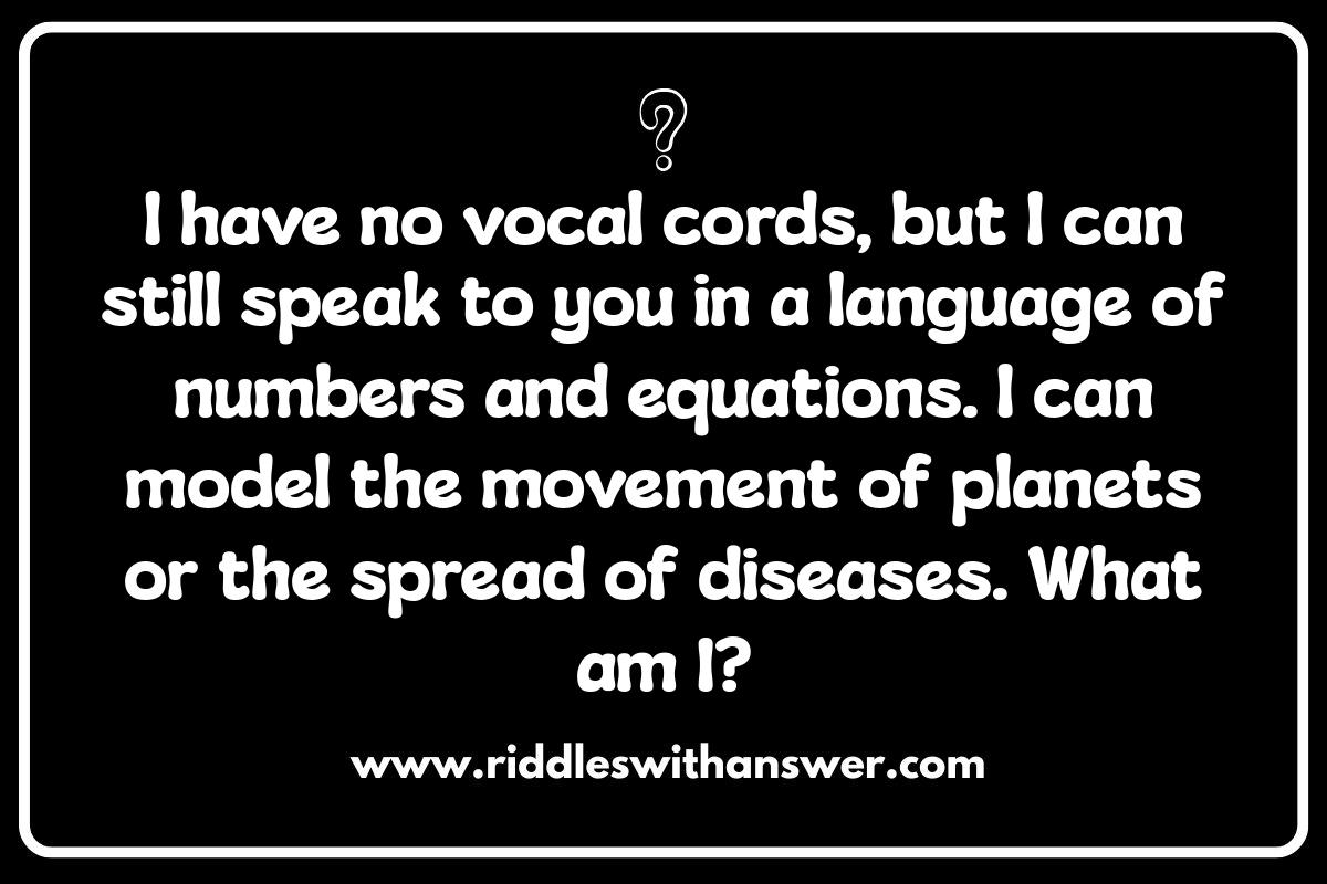 Science Fair Riddles: Inspiring Creativity in STEM