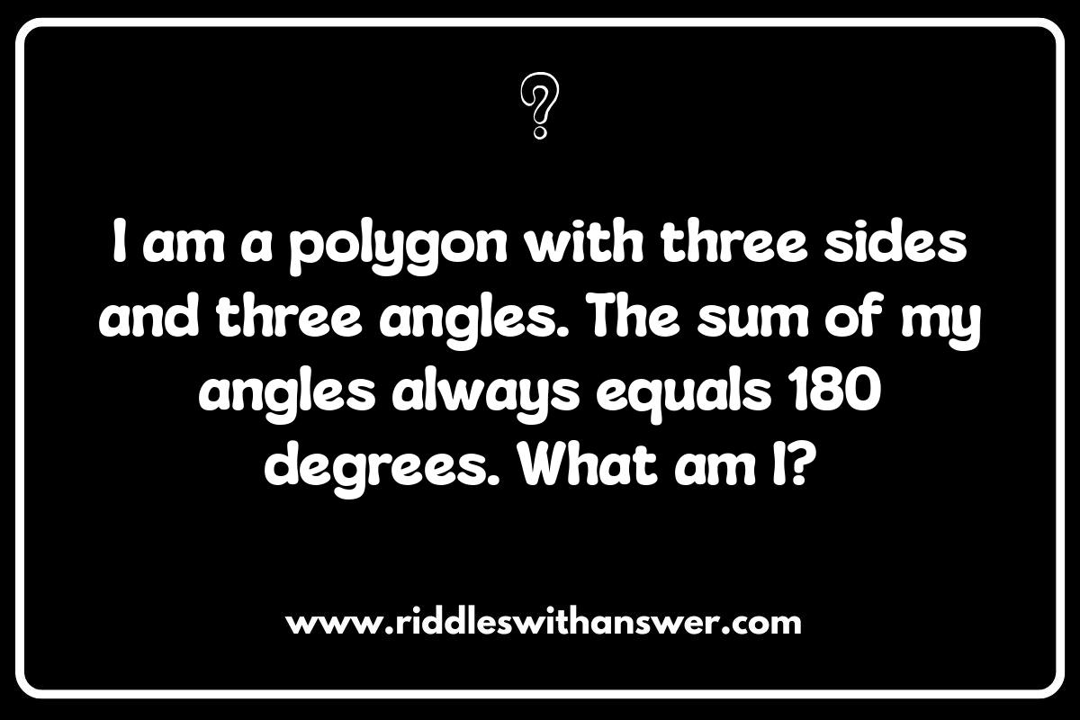 Sharpen Your Mind: Tricky Math Riddles for Adults