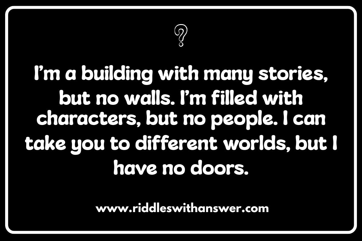 Short Who Am I Riddles: A Fun Way to Learn About History