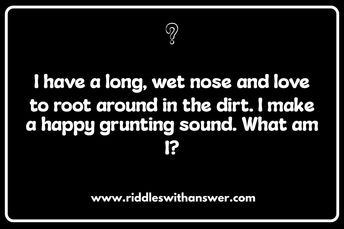 Silly Farm Animal Riddles for Children: Guaranteed to Make Them Laugh