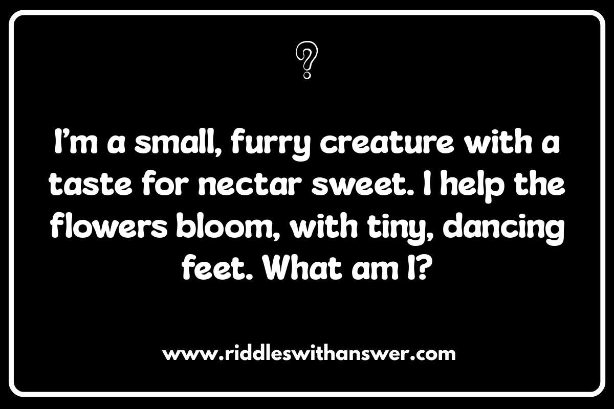 Solve These Animal Riddles: Brain Teasers for All Ages