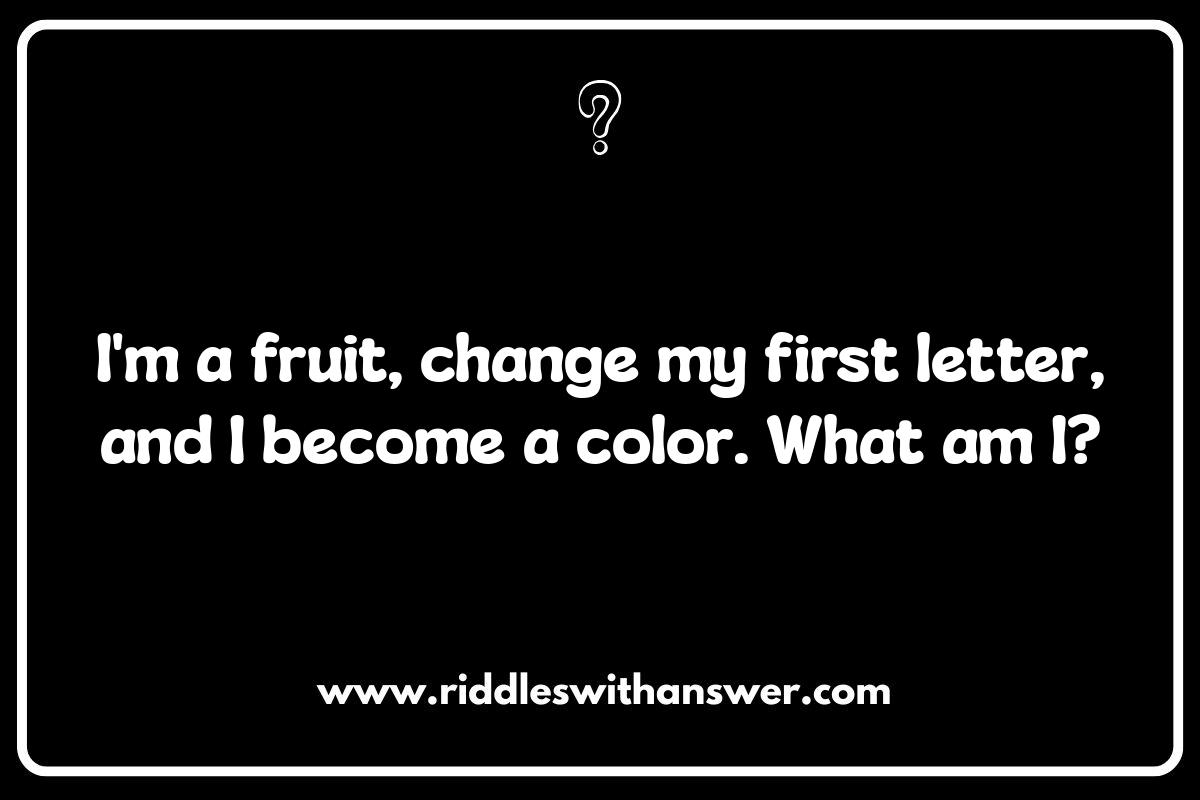 Spelling Riddles: The Brain-Teasing Wordplay