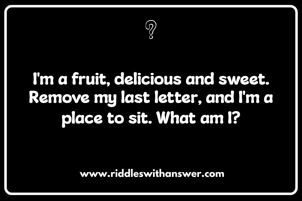 Spelling Riddles and Cognitive Benefits: Sharpening Your Mind