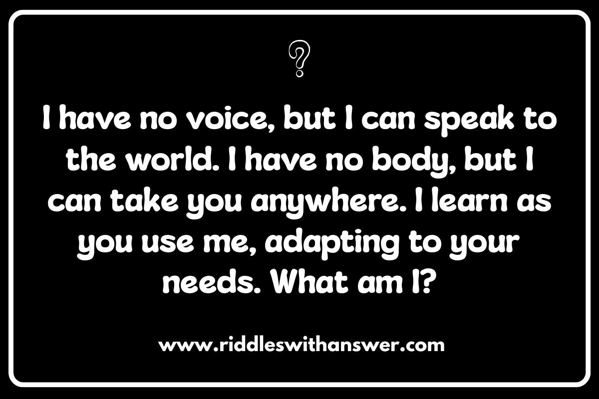 Technology in School Riddles: Boosting Engagement