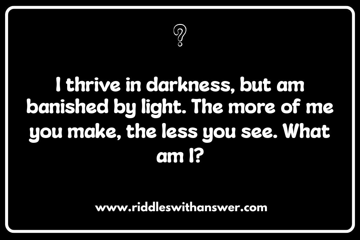 The Psychology Behind the Guessing Game: Who Am I Riddles Explained