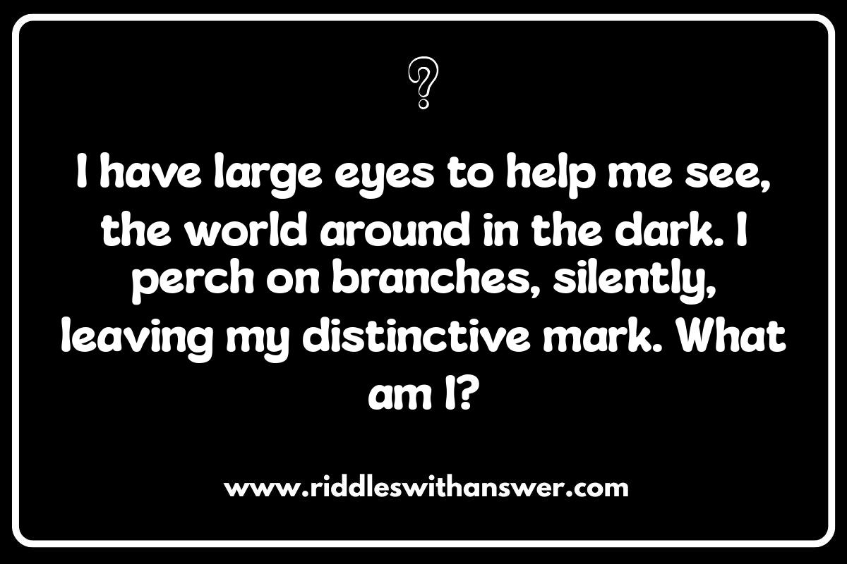Tricky Jungle Animal Riddles: Can You Solve Them All?