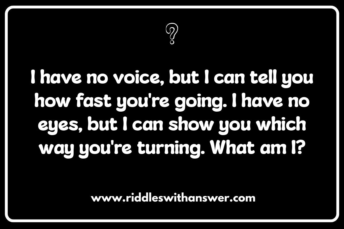 Tricky Physics Riddles: Challenges for Aspiring Scientists