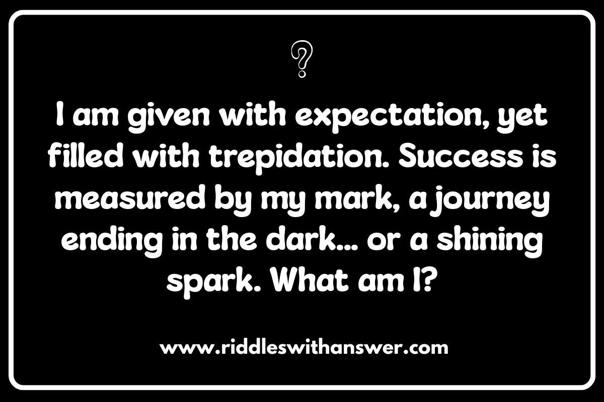 Tricky Test Riddles: Mastering the Art of Deception