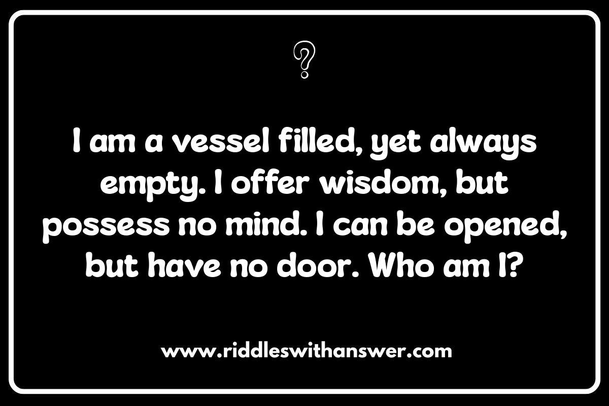 Tricky Who Am I Riddles: The Psychology Behind Solving Them