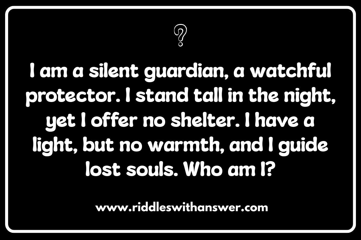 Tricky Who Am I Riddles: Unveiling Their Logic