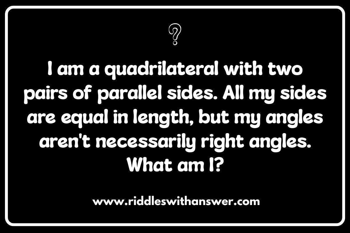Unlocking Cognitive Skills: The Power of Math Riddles