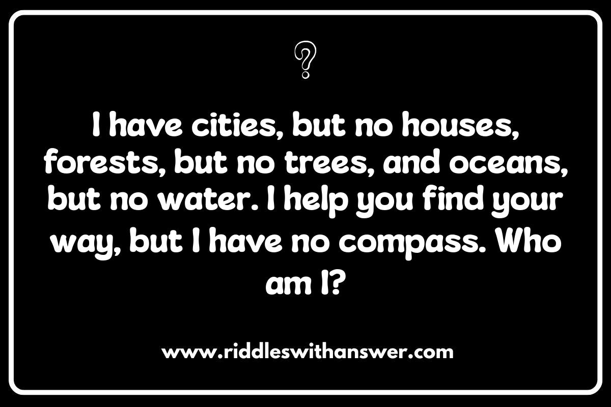Who Am I Brain Teasers: Creating Your Own