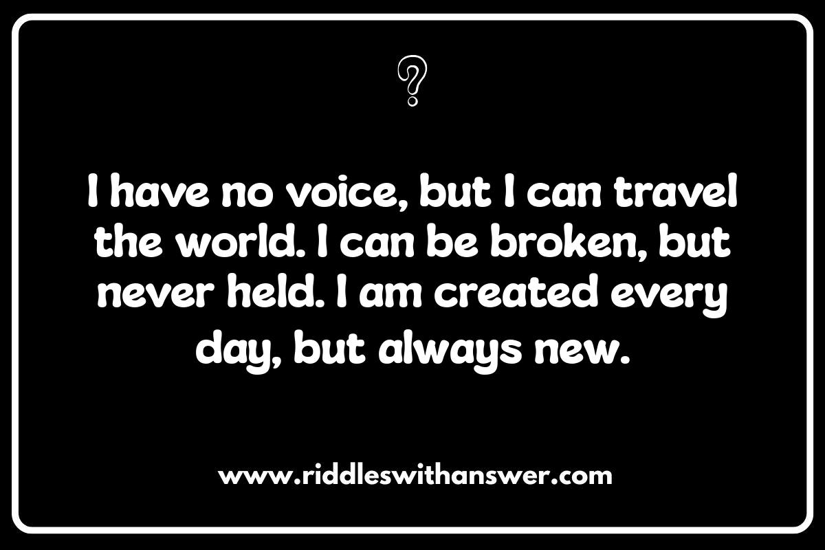 Who Am I Riddles: A Brain-Boosting Activity