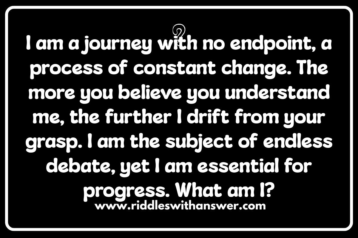 Who Am I Riddles: A Source of Brain-Boosting Fun