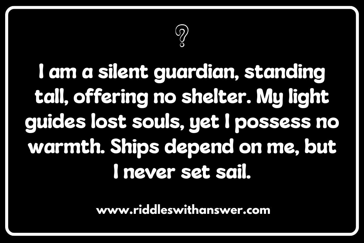 Who Am I Riddles: Cultivating Attention to Detail