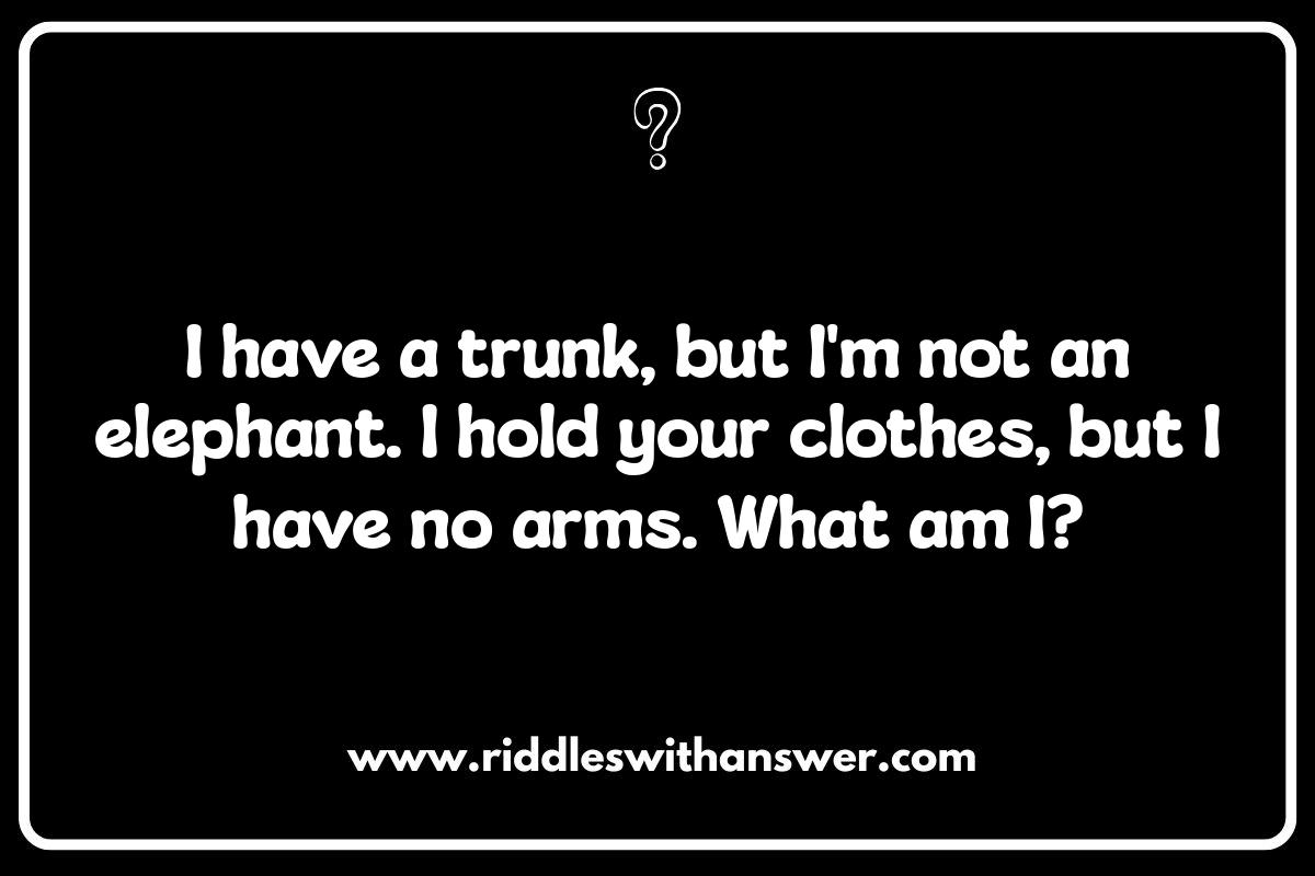 Who Am I Riddles: Easy Brain Teasers to Start With