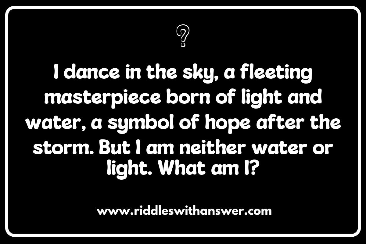 Who Am I Riddles: Enhancing Memory and Recall