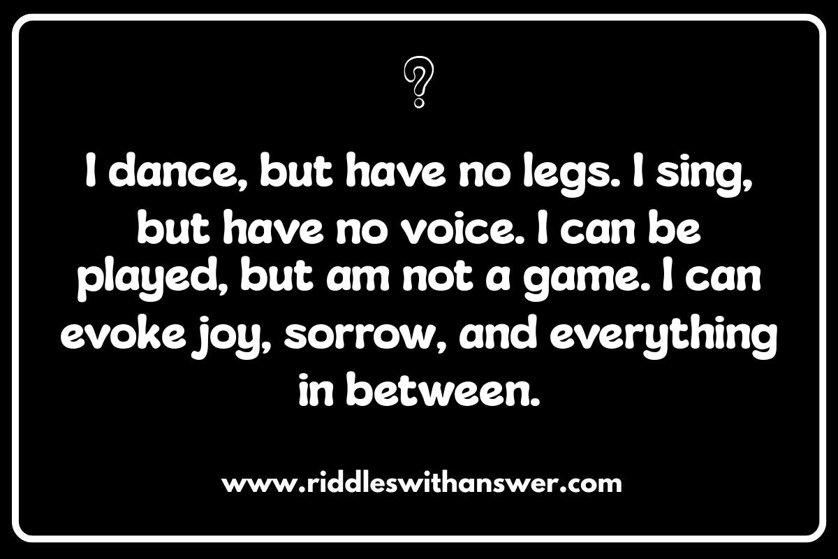 Who Am I Riddles: From Simple to Complex Challenges