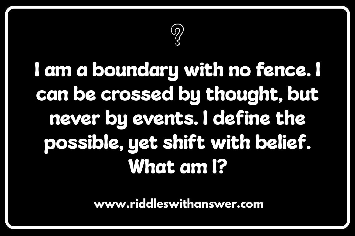 Who Am I Riddles: Improving Pattern Recognition Abilities