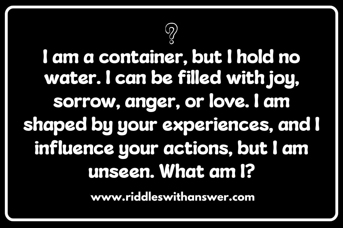 Who Am I Riddles: Logic Puzzles for All Ages